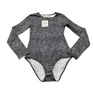 3/$15 LULAROE nova bodysuit nwt